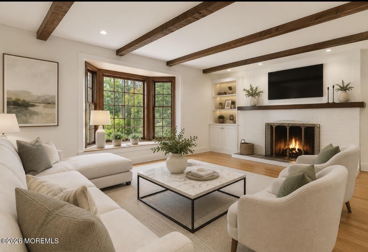 7 Windsor Terrace Holmdel NJ 07733