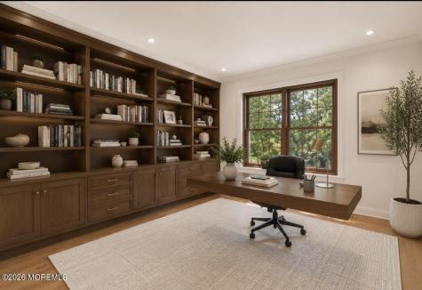 7 Windsor Terrace Holmdel NJ 07733