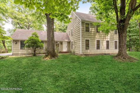 7 Windsor Terrace Holmdel NJ 07733
