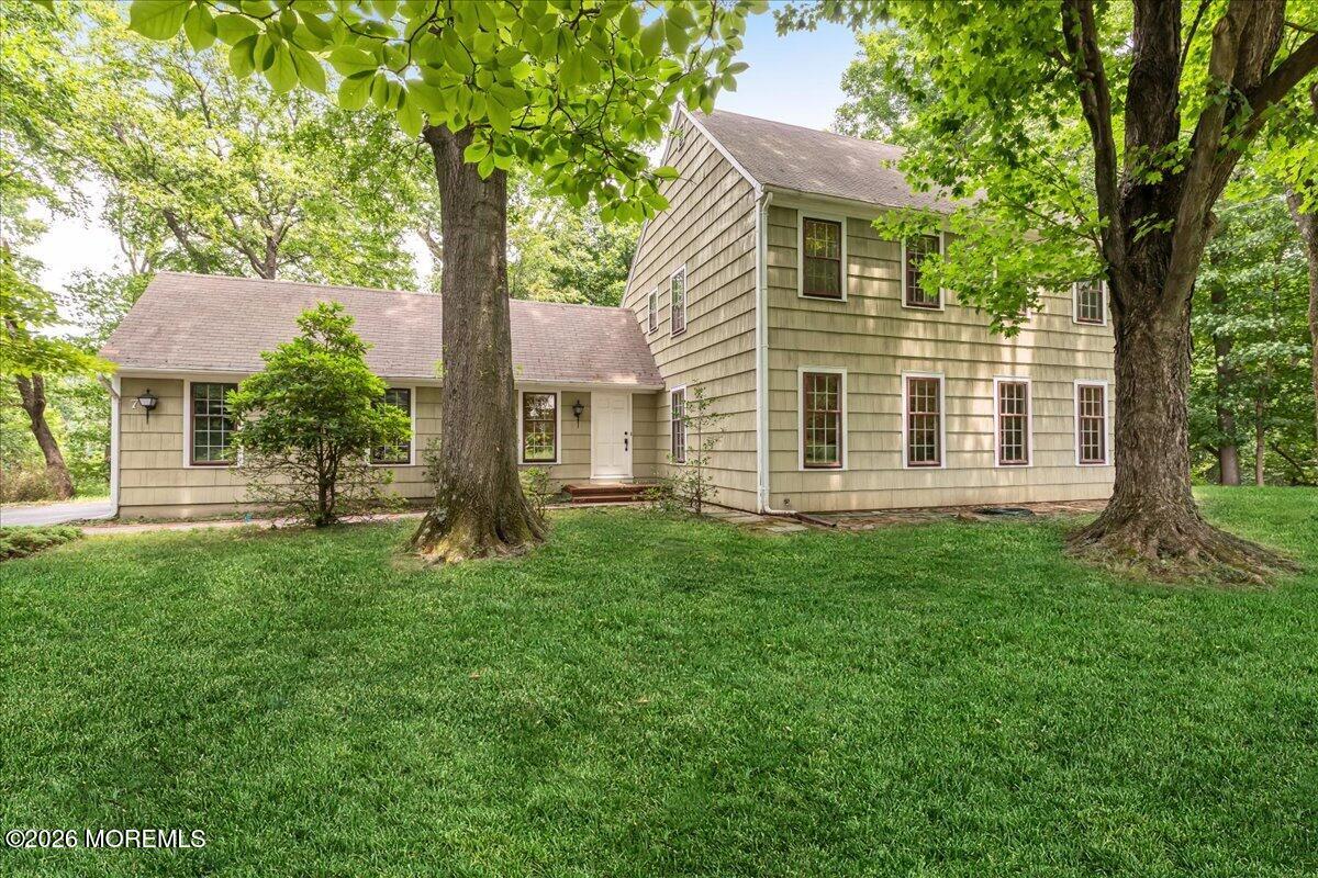7 Windsor Terrace Holmdel NJ 07733