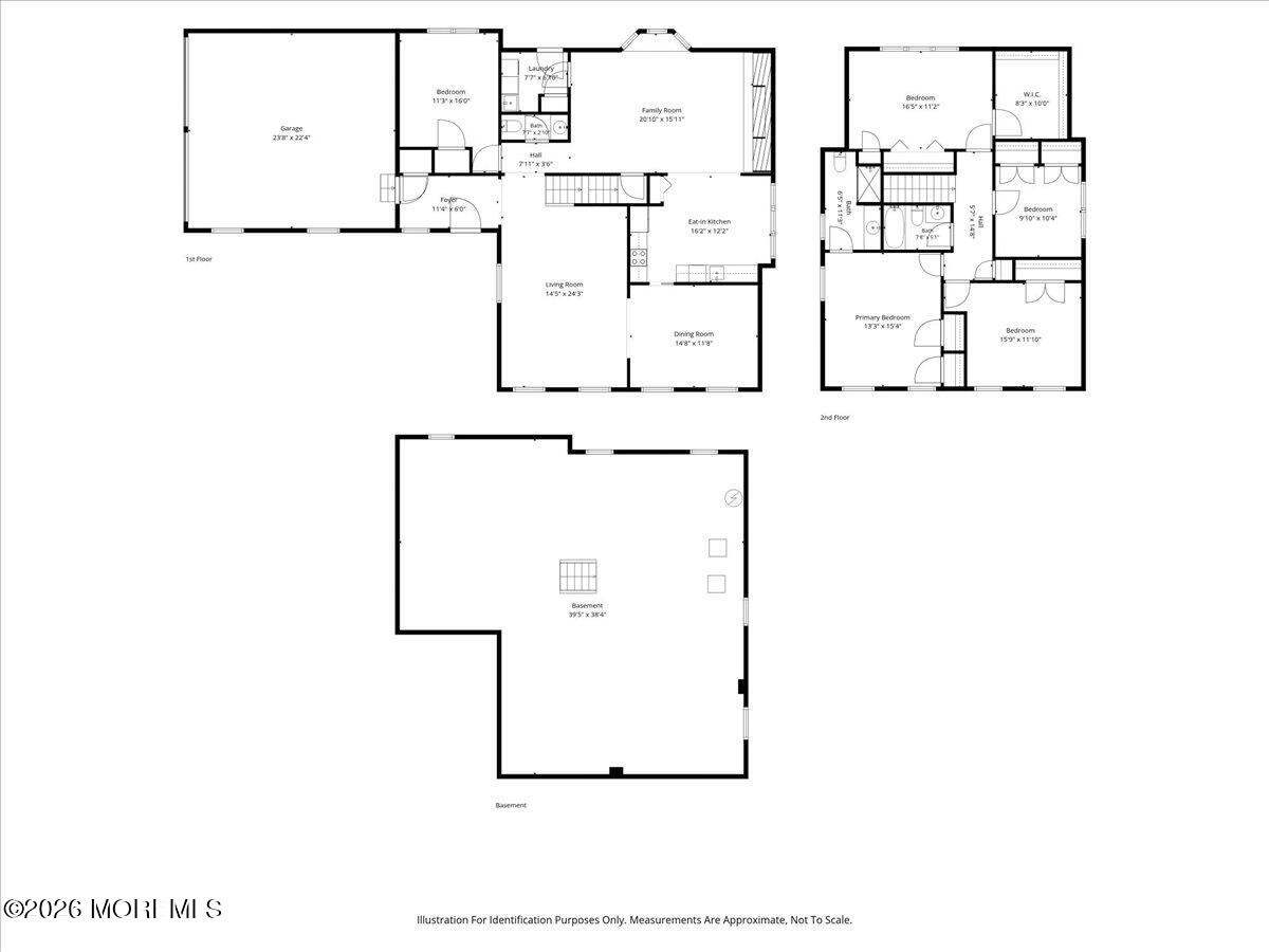 7 Windsor Terrace Holmdel NJ 07733