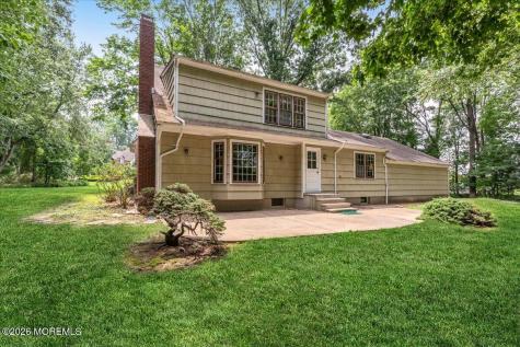 7 Windsor Terrace Holmdel NJ 07733