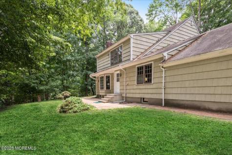 7 Windsor Terrace Holmdel NJ 07733
