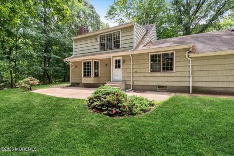 7 Windsor Terrace Holmdel NJ 07733