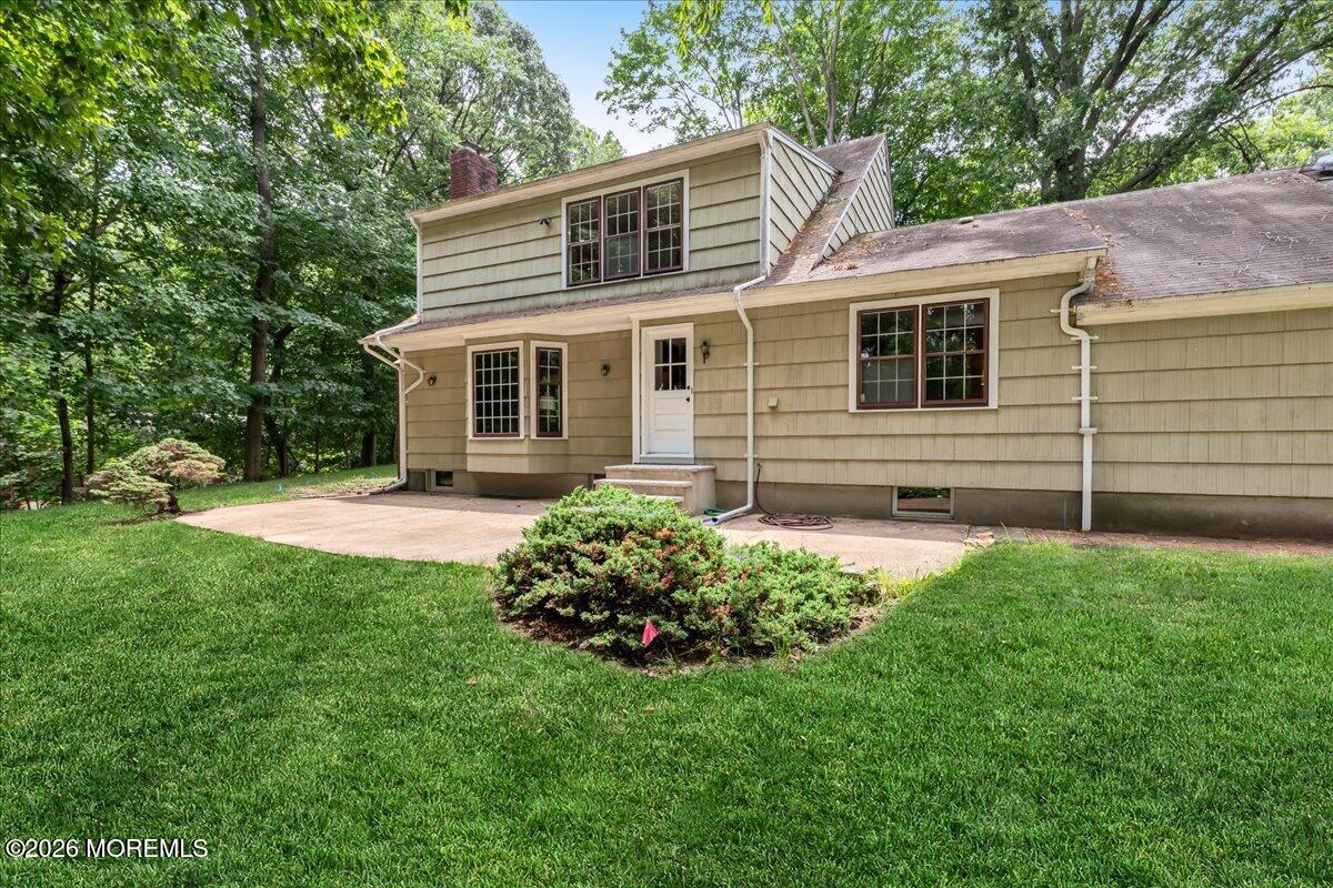 7 Windsor Terrace Holmdel NJ 07733