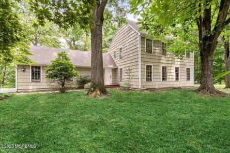 7 Windsor Terrace Holmdel NJ 07733