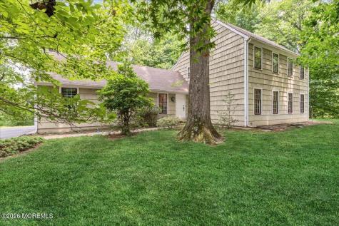 7 Windsor Terrace Holmdel NJ 07733