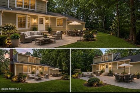 7 Windsor Terrace Holmdel NJ 07733