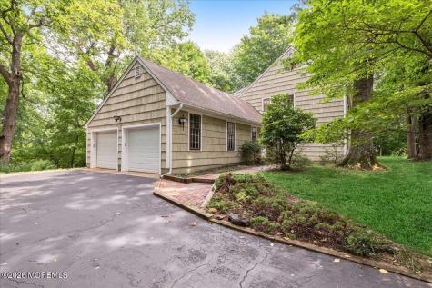 7 Windsor Terrace Holmdel NJ 07733