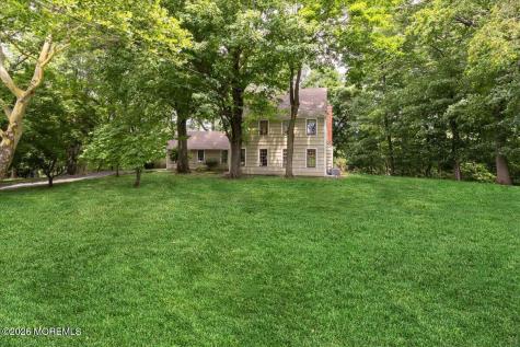 7 Windsor Terrace Holmdel NJ 07733