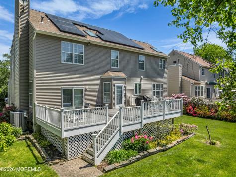 32 Heritage Drive Shrewsbury Boro NJ 07702