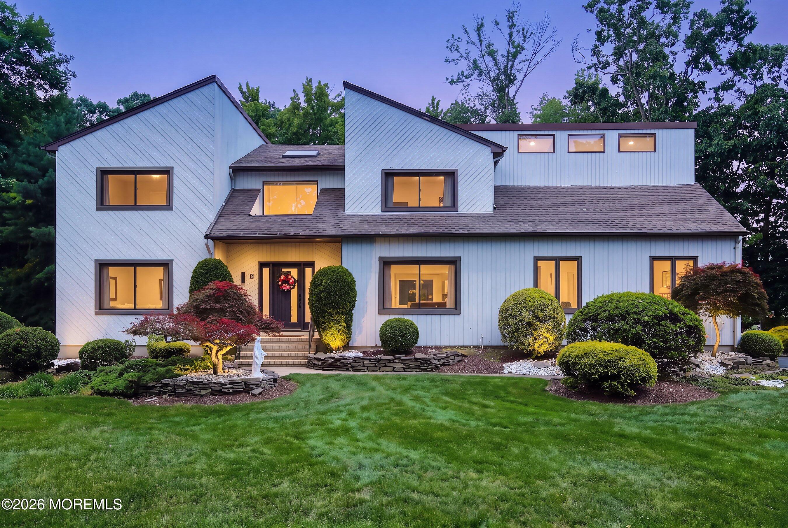 31 Eli Circle Morganville NJ 07751