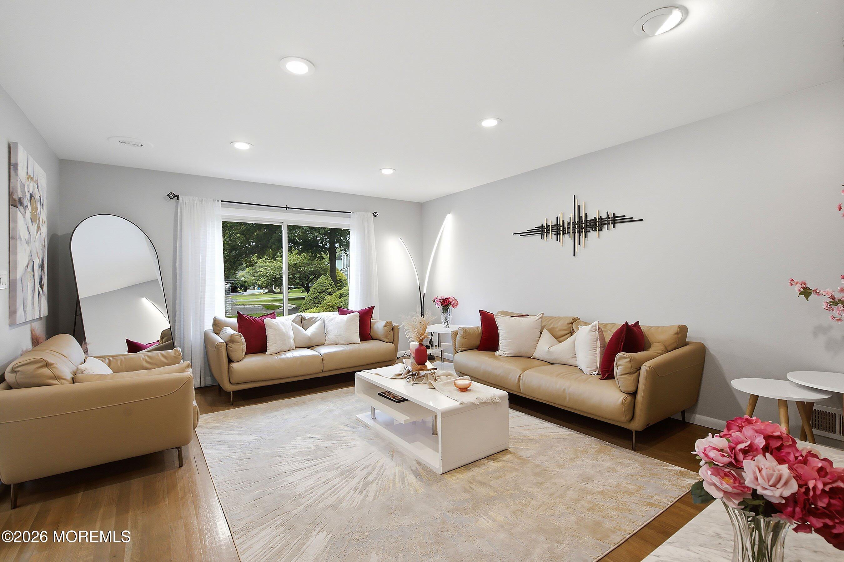 31 Eli Circle Morganville NJ 07751