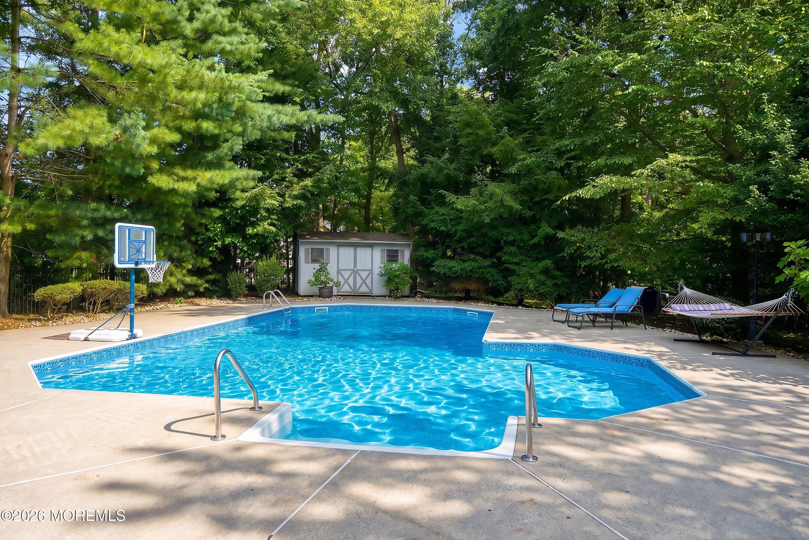 31 Eli Circle Morganville NJ 07751