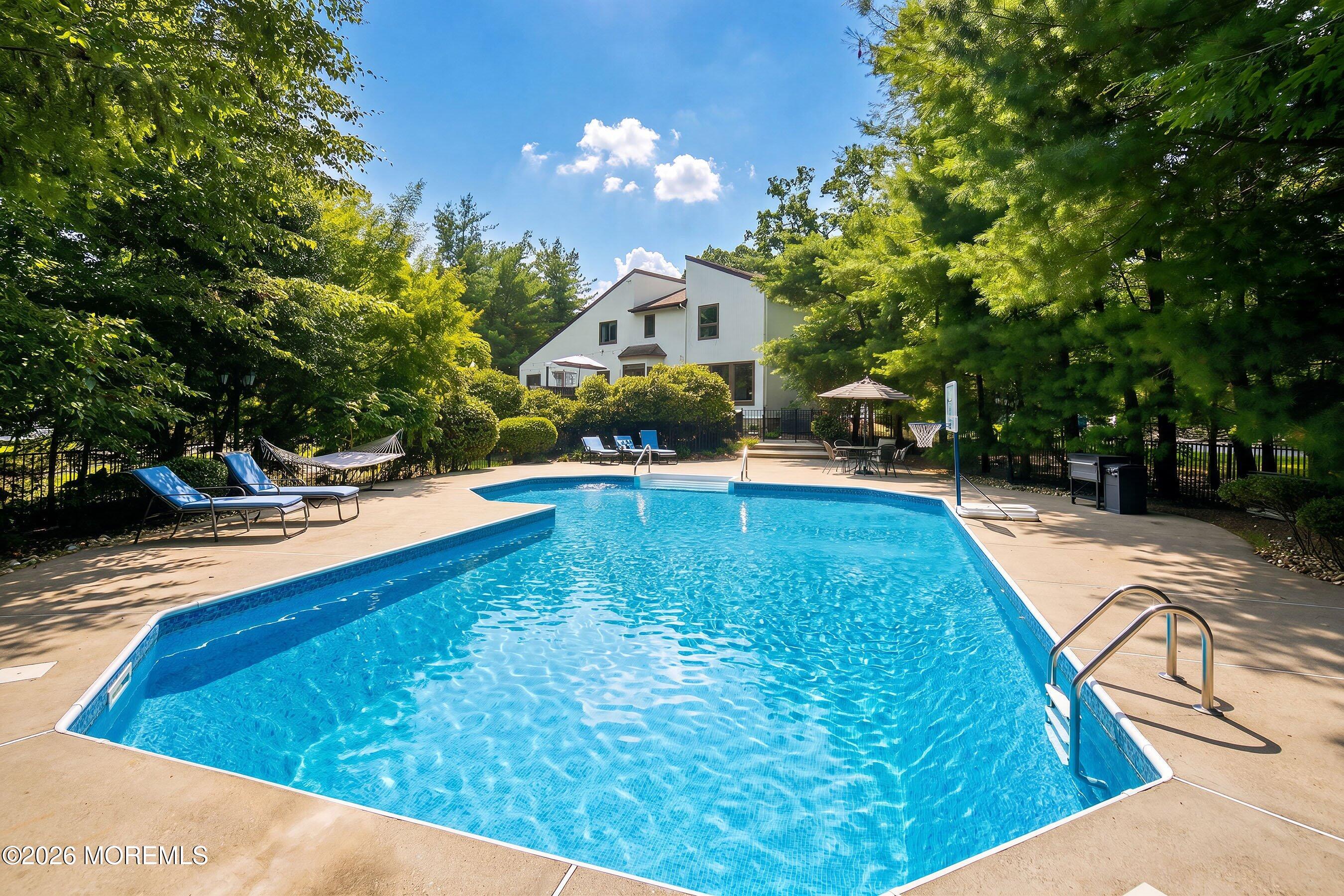 31 Eli Circle Morganville NJ 07751