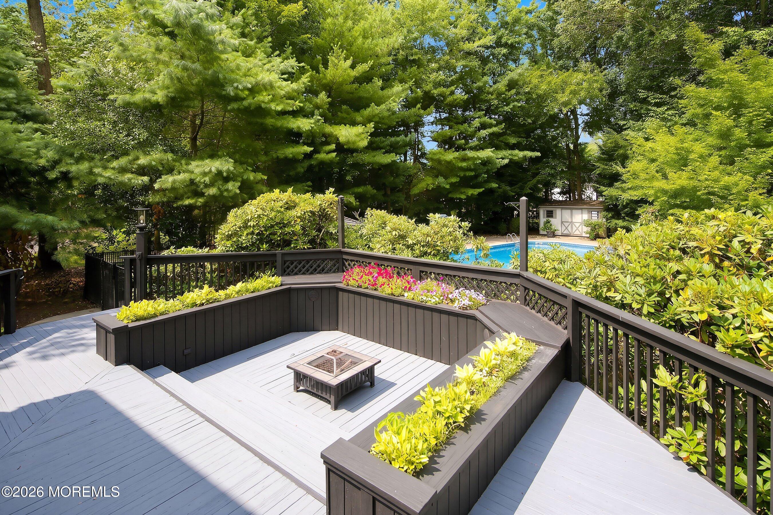 31 Eli Circle Morganville NJ 07751