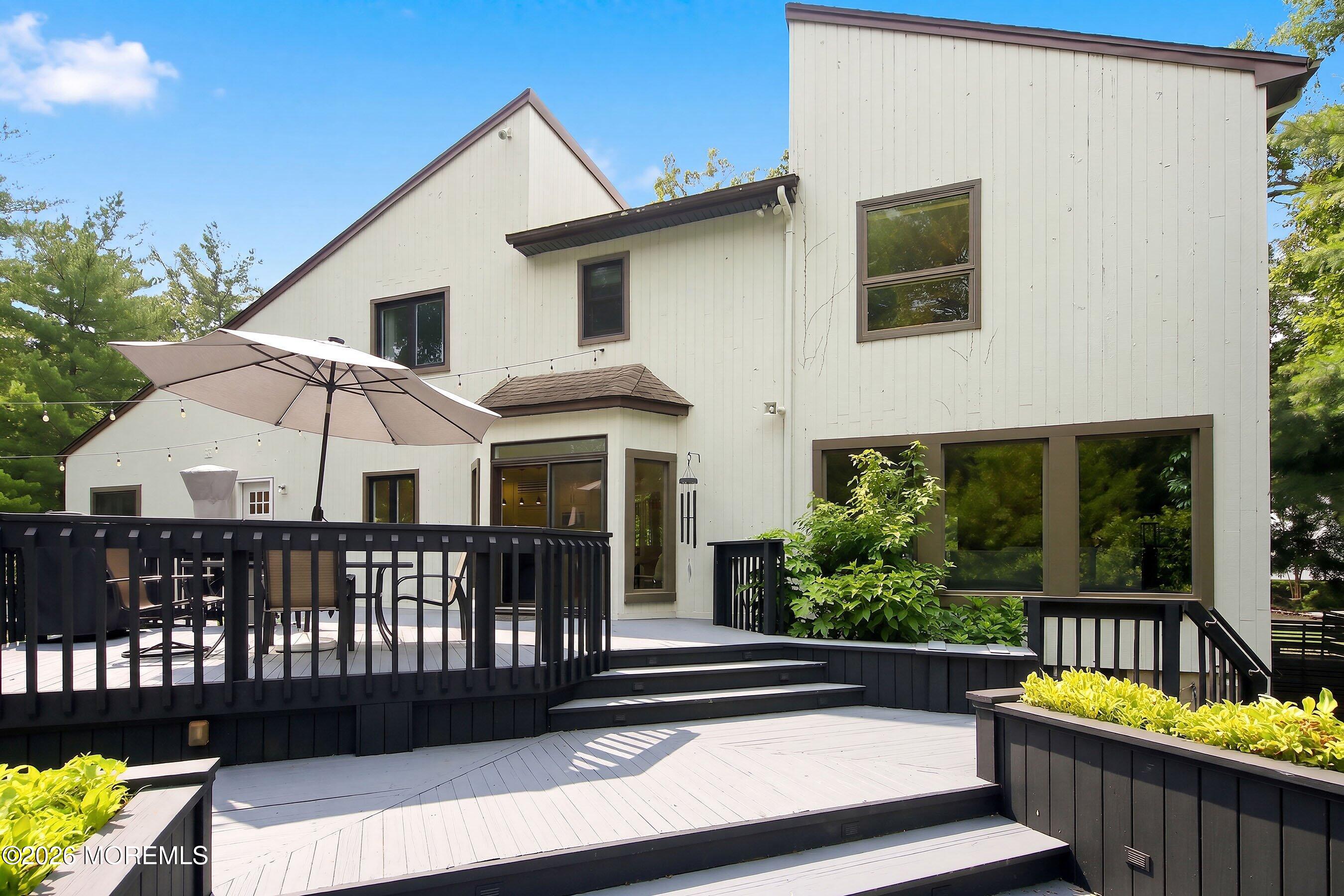 31 Eli Circle Morganville NJ 07751