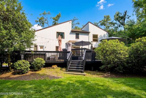 31 Eli Circle Morganville NJ 07751