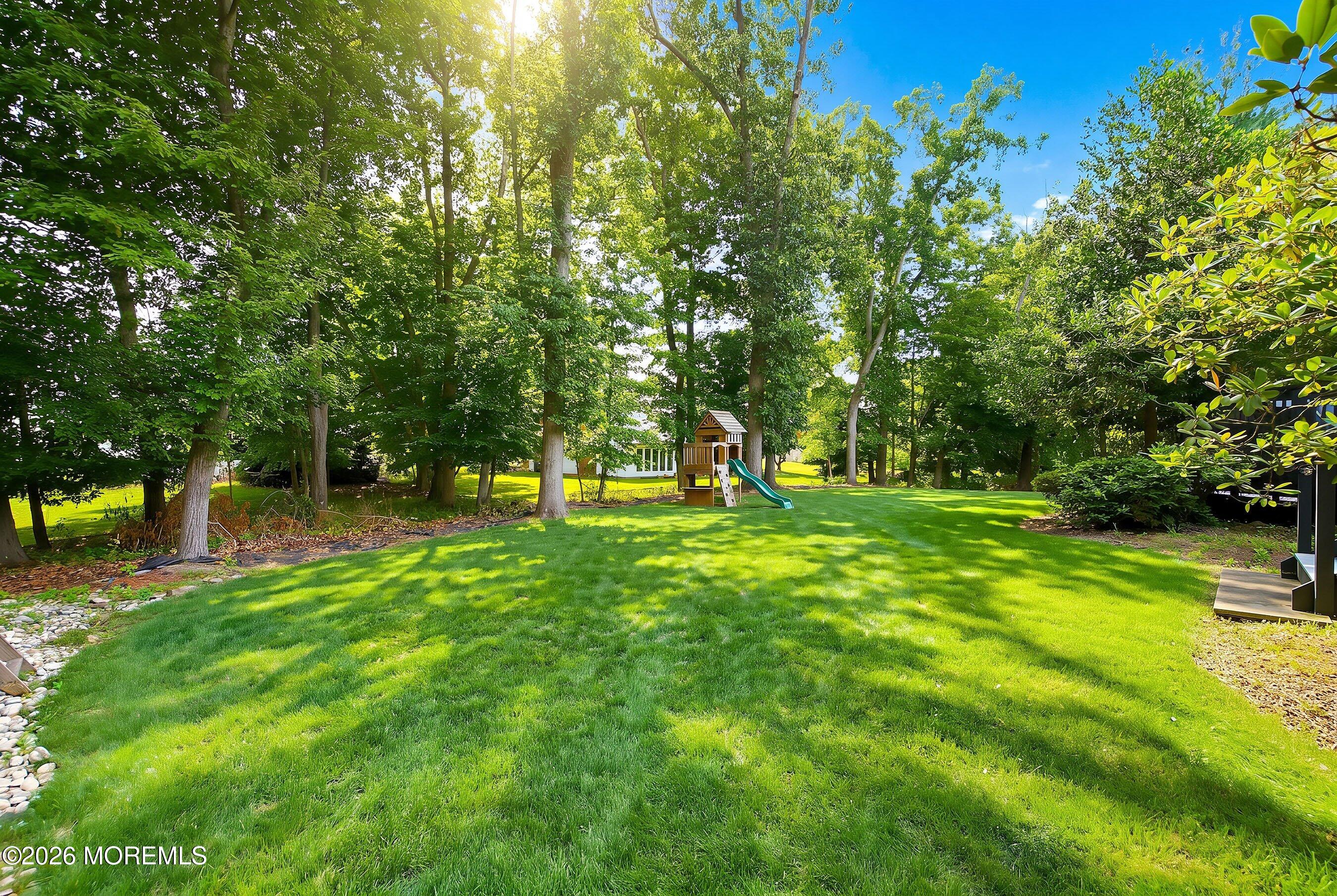 31 Eli Circle Morganville NJ 07751