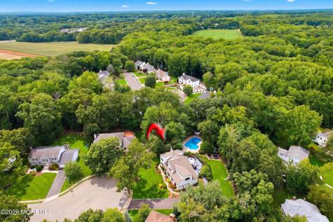 31 Eli Circle Morganville NJ 07751