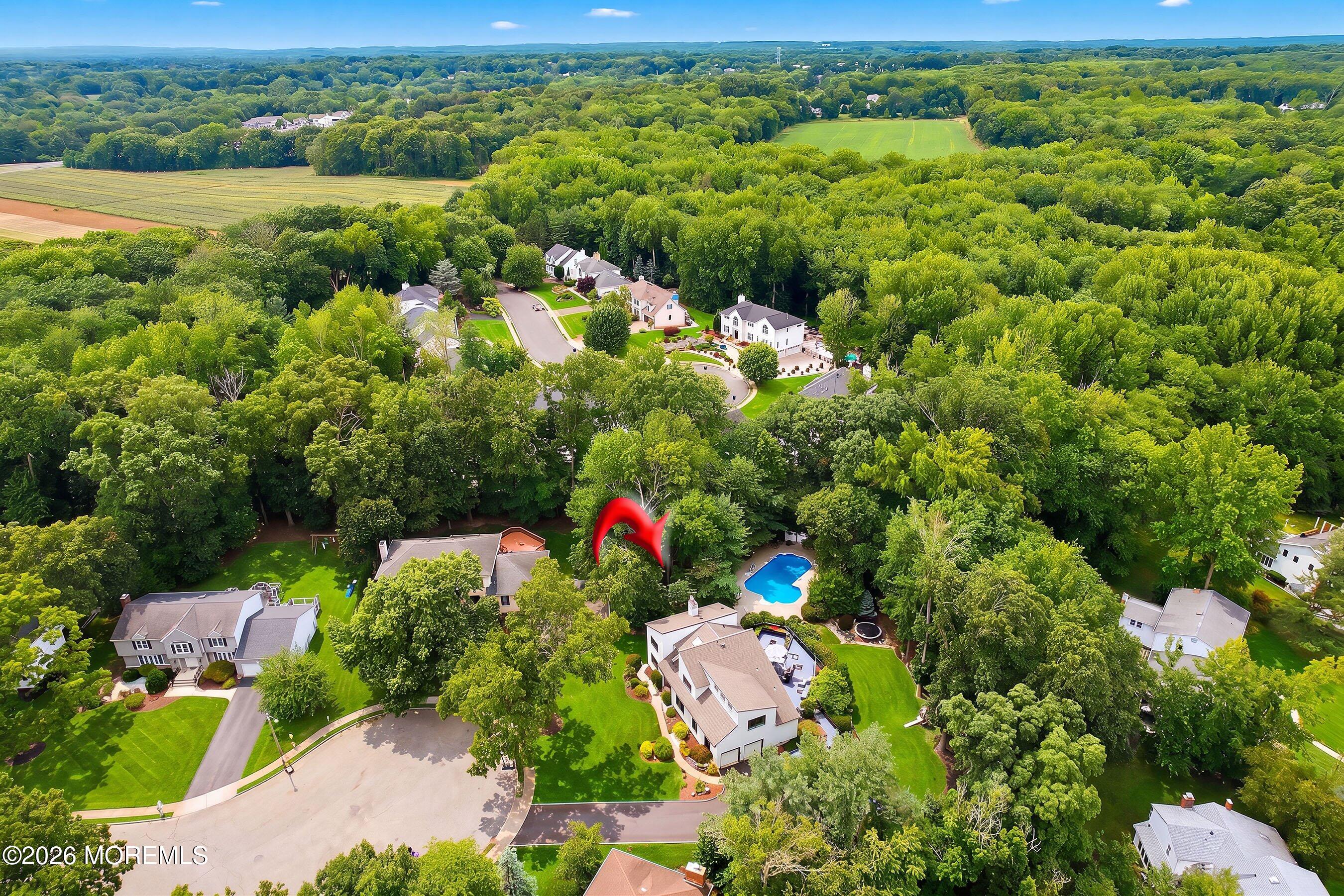 31 Eli Circle Morganville NJ 07751