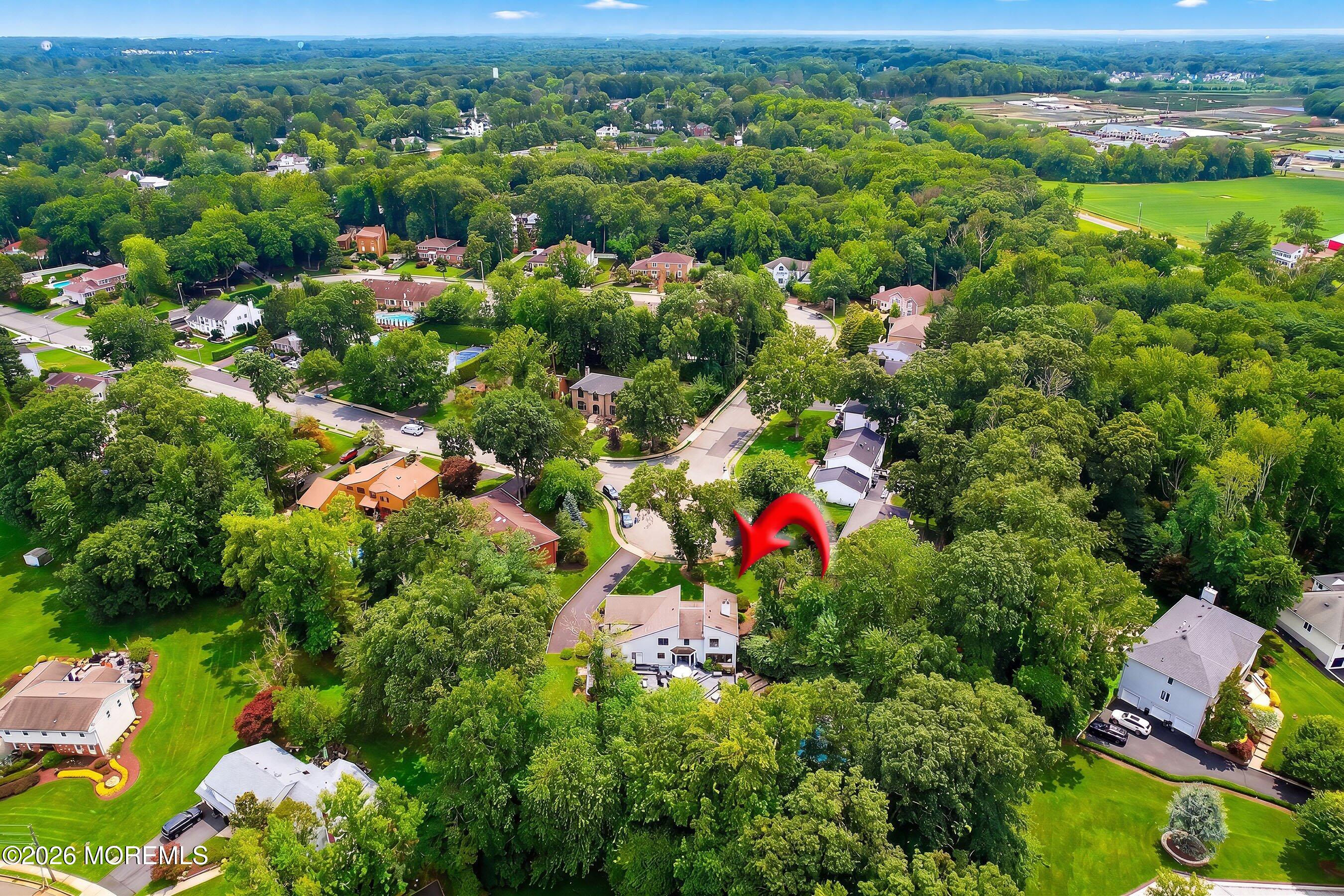 31 Eli Circle Morganville NJ 07751