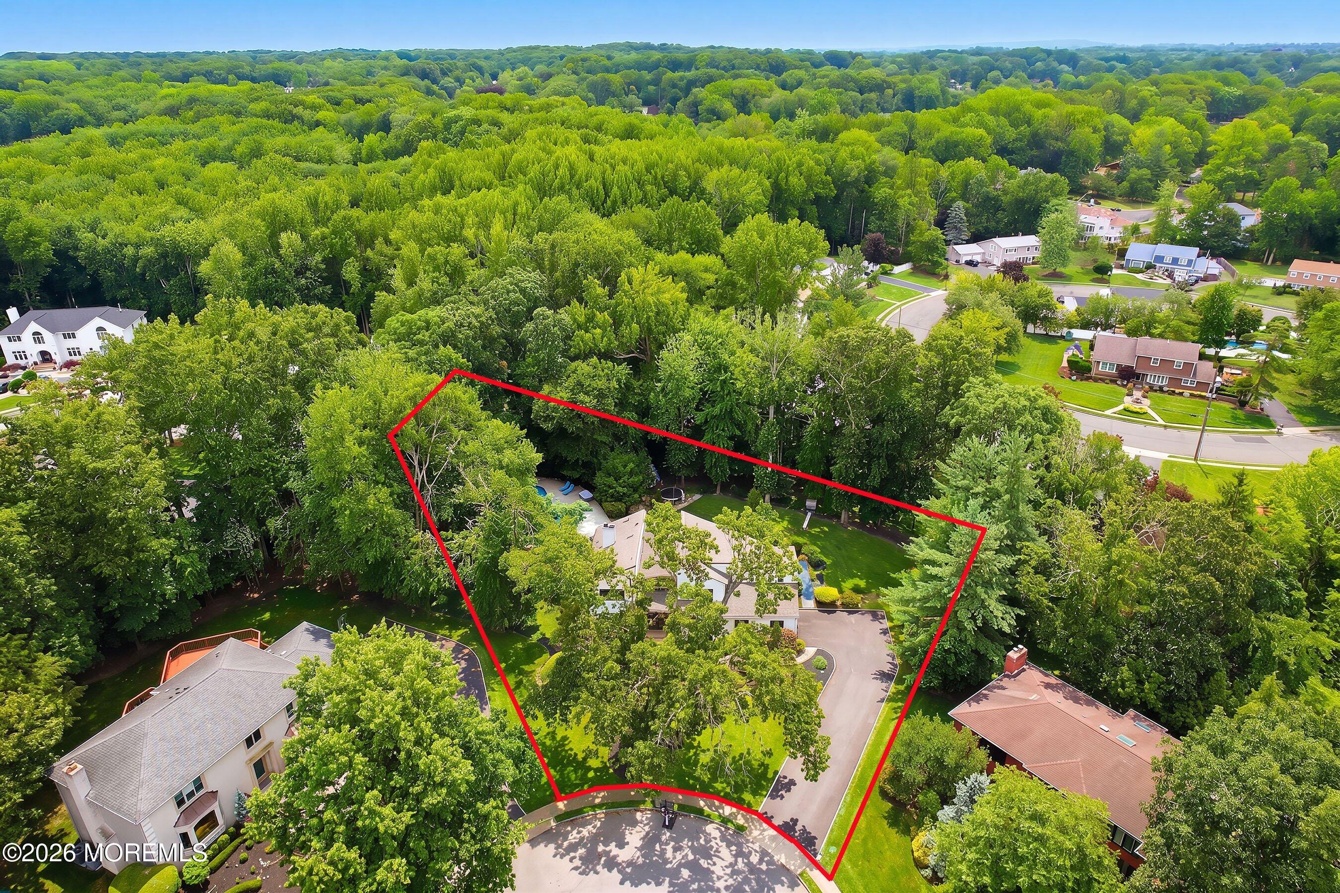 31 Eli Circle Morganville NJ 07751
