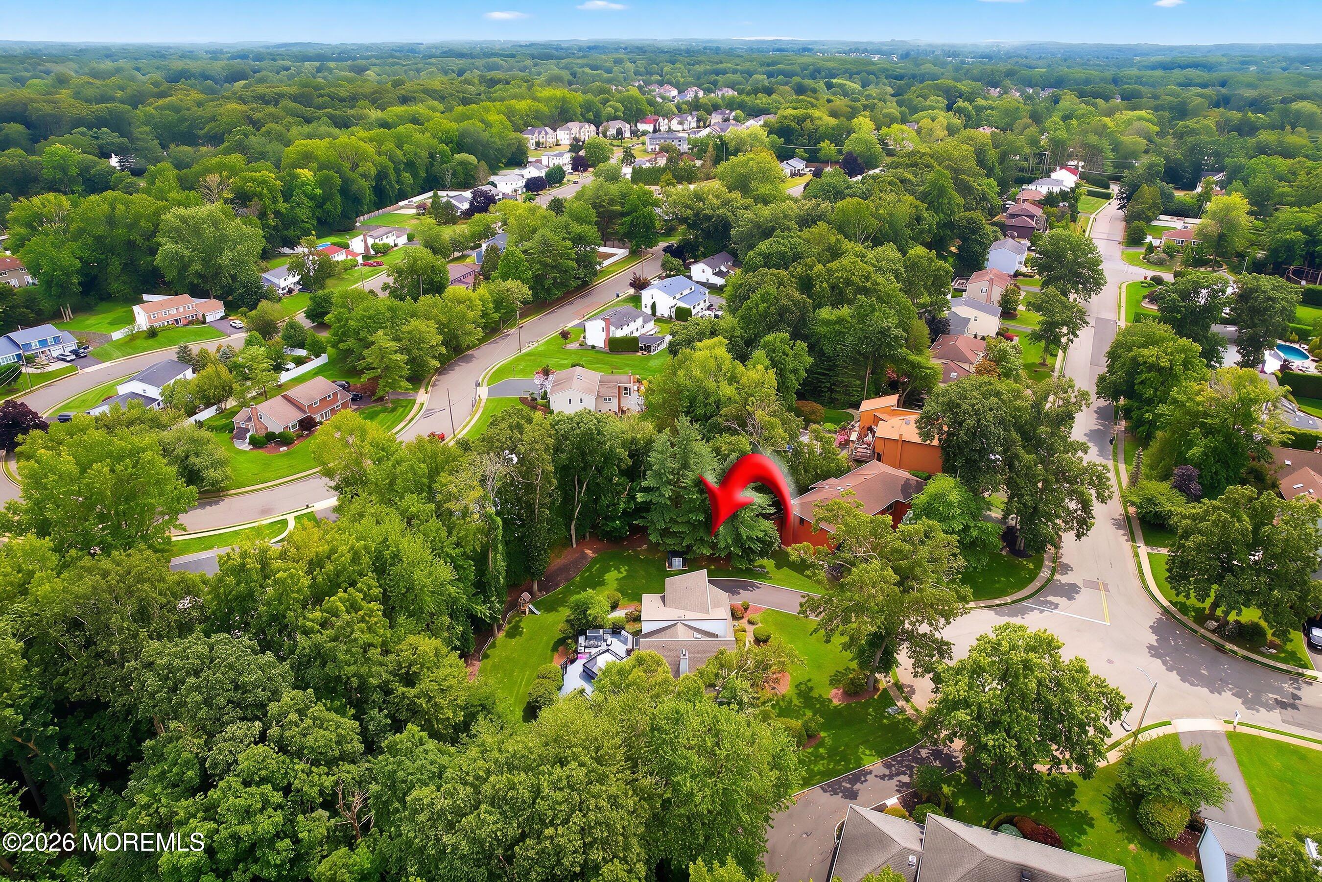 31 Eli Circle Morganville NJ 07751