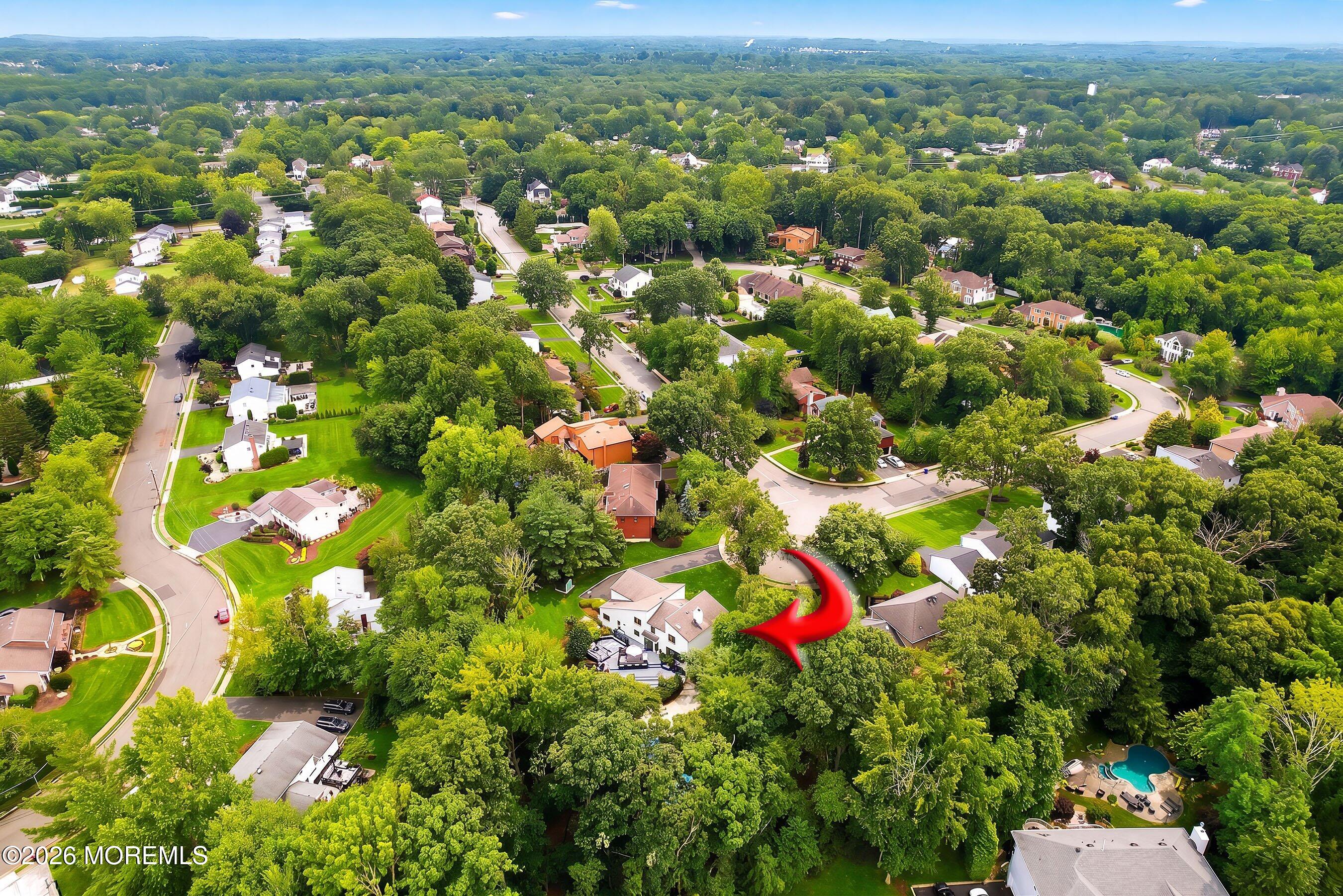 31 Eli Circle Morganville NJ 07751