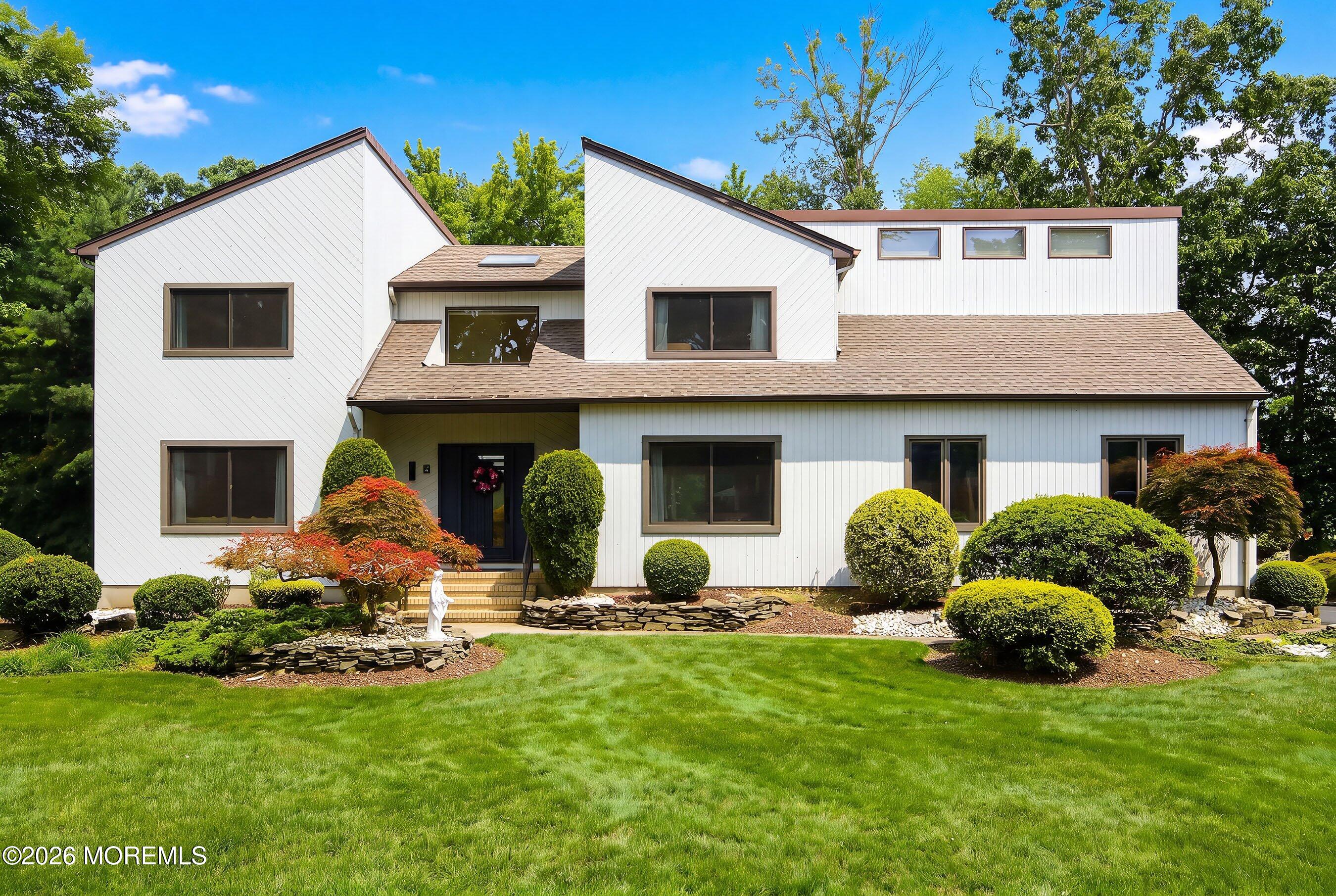 31 Eli Circle Morganville NJ 07751