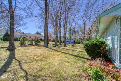29 Green Drive Toms River NJ 08755