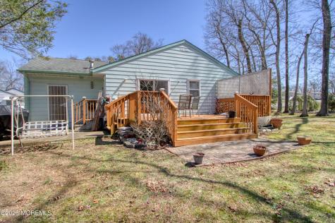 29 Green Drive Toms River NJ 08755