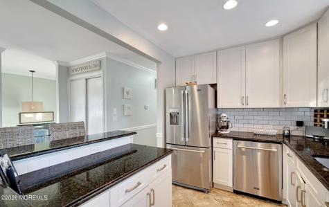 71 Ronald Avenue S Bayville NJ 08721