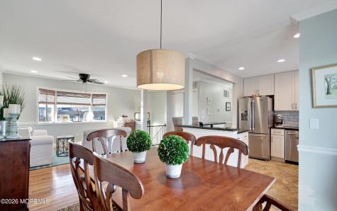 71 Ronald Avenue S Bayville NJ 08721