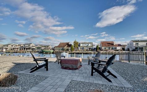 71 Ronald Avenue S Bayville NJ 08721