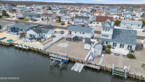 71 Ronald Avenue S Bayville NJ 08721