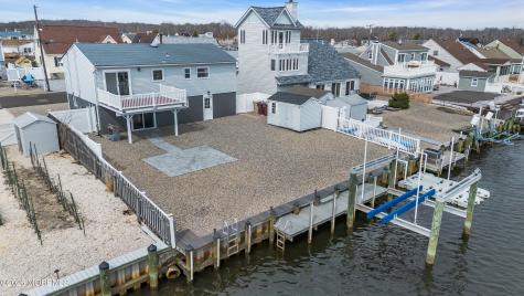 71 Ronald Avenue S Bayville NJ 08721