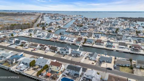 71 Ronald Avenue S Bayville NJ 08721