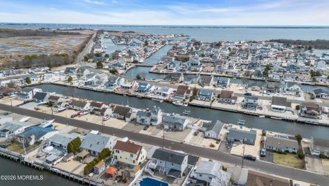 71 Ronald Avenue S Bayville NJ 08721