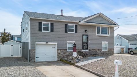 71 Ronald Avenue S Bayville NJ 08721