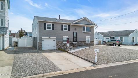 71 Ronald Avenue S Bayville NJ 08721