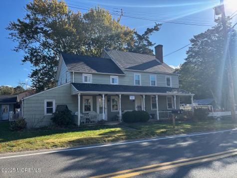 70 Main Street Waretown NJ 08758
