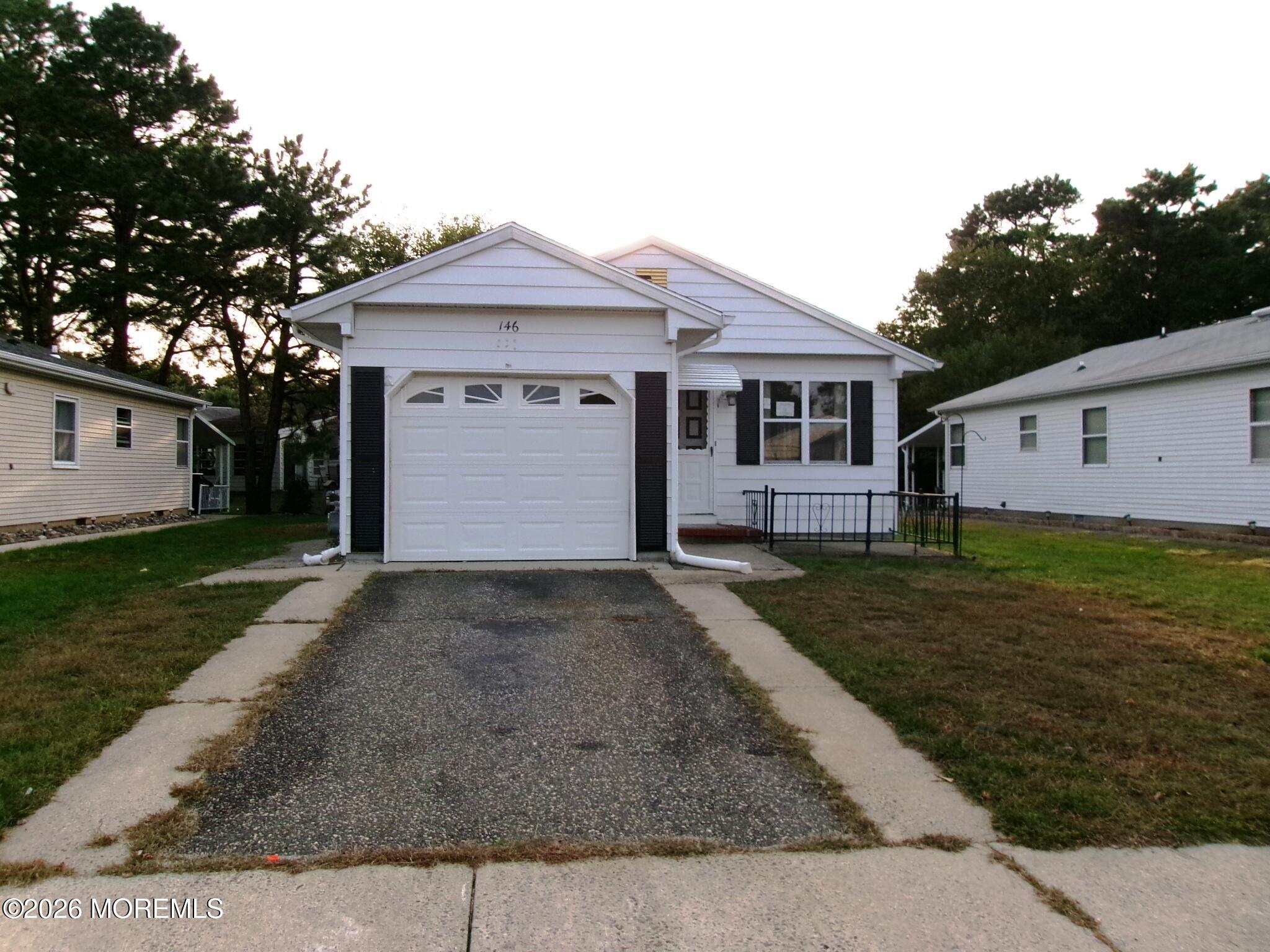 146 Davenport Road Toms River NJ 08757