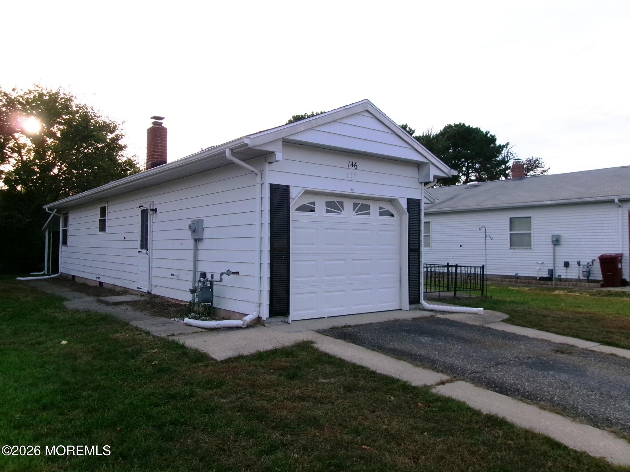 146 Davenport Road Toms River NJ 08757