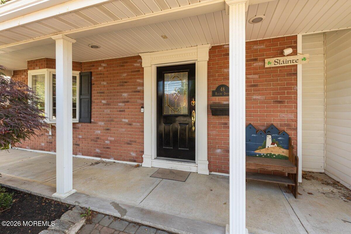 48 Ravine Drive Matawan NJ 07747