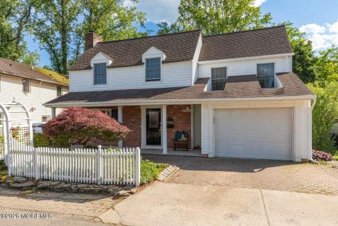 48 Ravine Drive Matawan NJ 07747