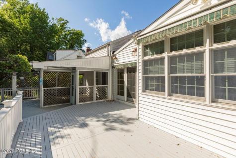 48 Ravine Drive Matawan NJ 07747