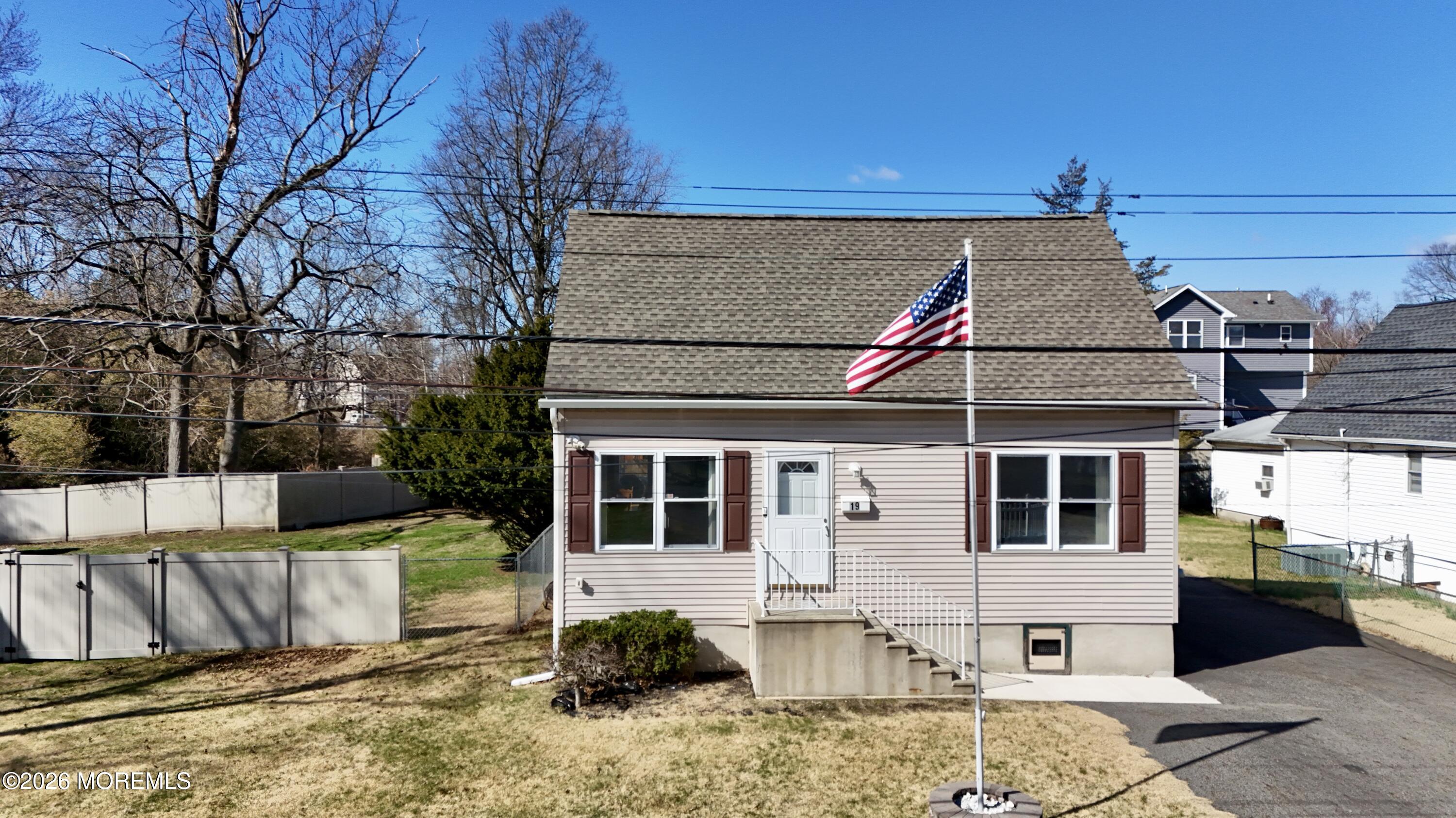 19 Marlin Avenue Pequannock NJ 07440