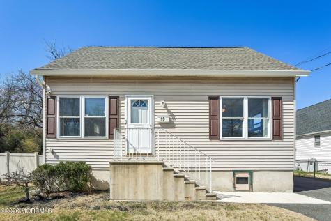 19 Marlin Avenue Pequannock NJ 07440