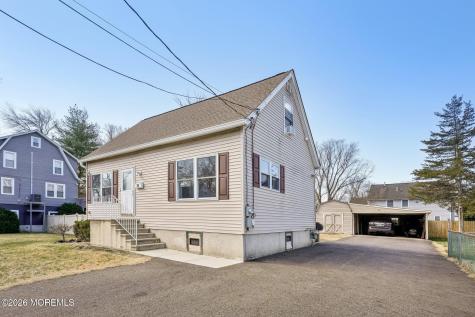19 Marlin Avenue Pequannock NJ 07440